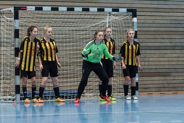 Bild 791 - B-Juniorinnen Landesmeisterschaft